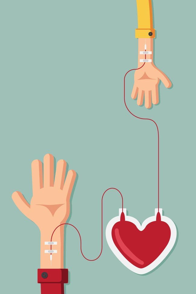 WORLD BLOOD DONOR DAY