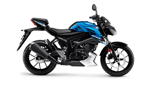 Suzuki ने एक बार फिर 125 cc में bike लंच कर रहा हैं जानने के नीचे देखे ?