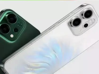 OPPO RENO 14 और 14 प्रो भारत में आज लंच हो रहा हैं क्या-क्या होने वाला हैं न्यू फीचर ?